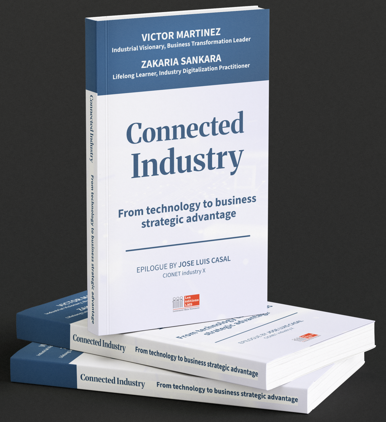 Connected Industry